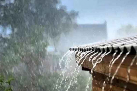 চার বিভাগে বৃষ্টির আভাস, বাড়তে পারে তাপমাত্রা