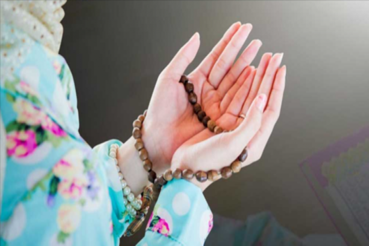 শবে বরাতের নামাজের নিয়ম ও দোয়া