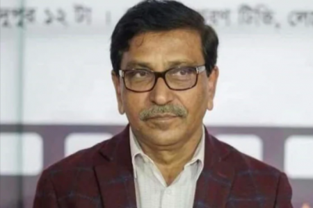 দুর্নীতির কারণে চিকিৎসাব্যবস্থা আস্থা হারাচ্ছে: হানিফ