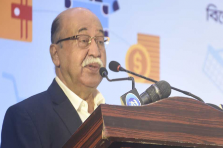 রোজায় জনগণের দুর্ভোগ না হয় সেই ব্যবস্থা নিচ্ছি : শিল্পমন্ত্রী