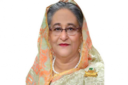 স্থানীয় সরকার বিভাগে বাজেট বরাদ্দ ৬ গুণ বেড়েছে: প্রধানমন্ত্রী
