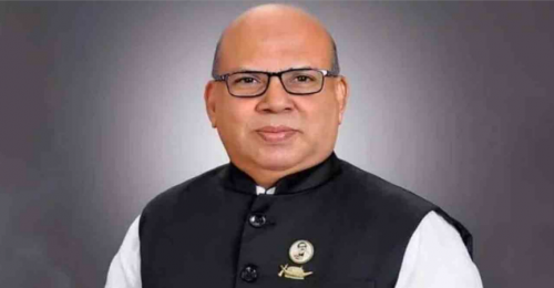 বেইলি রোডের আগুনে আ. লীগ নেতার মৃত্যু