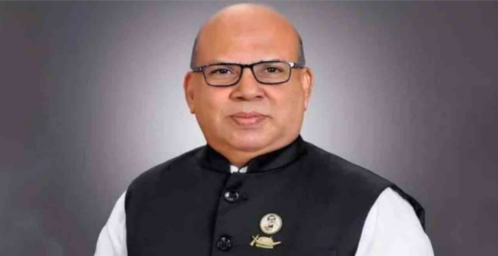 বেইলি রোডের আগুনে আ. লীগ নেতার মৃত্যু