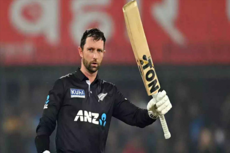 কিউই তারকার চোটে চেন্নাইয়ের দুঃসংবাদ