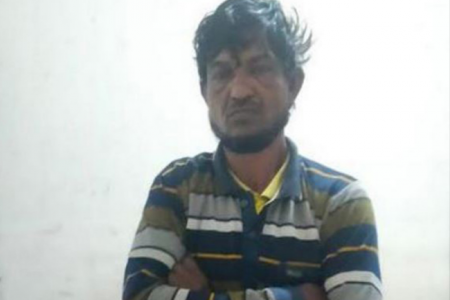 চুয়াডাঙ্গায় বাবার ধর্ষণে মেয়ে অন্তঃসত্ত্বা