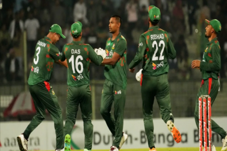 শেষ টি-টোয়েন্টিতে বাংলাদেশের সম্ভাব্য একাদশ