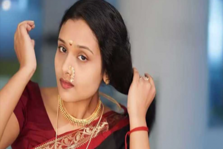 ডিএনএ টেস্টে বেরিয়ে এলো অভিশ্রুতির আসল পরিচয়
