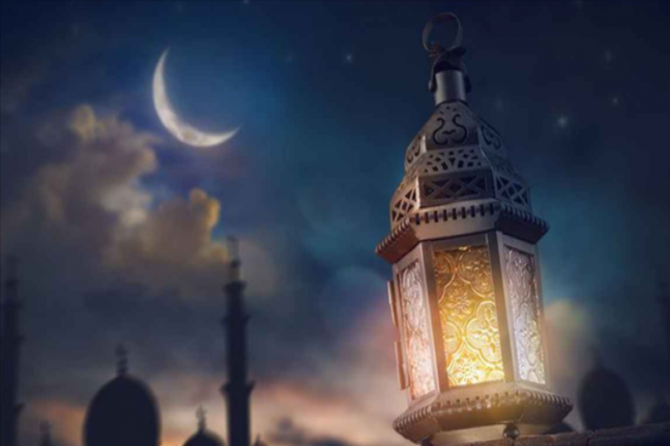 দেশের আকাশে চাঁদ দেখা গেছে, রোজা শুরু মঙ্গলবার