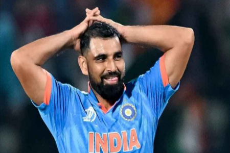 টি-টোয়েন্টি বিশ্বকাপের আগে দুঃসংবাদ পেল ভারত 