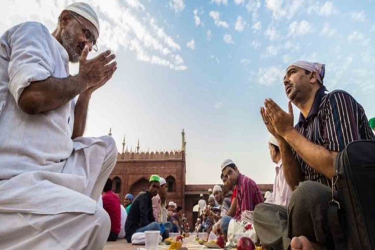 ইফতারের আগে ও পরে যে দোয়া পড়বেন
