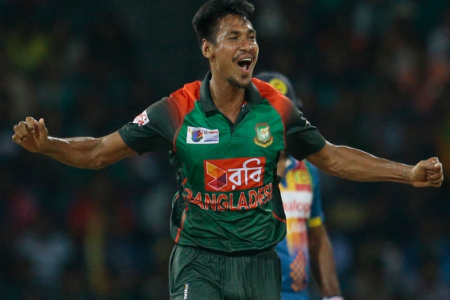 যে কারণে মুস্তাফিজের বদলে খেলছেন সাকিব