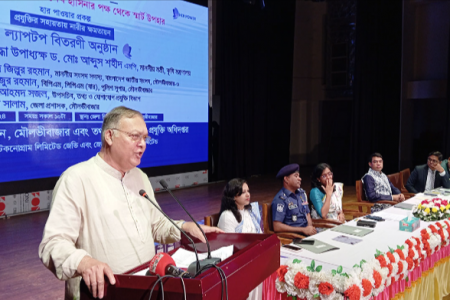 মজুতদারদের ব্যাপারে সরকার সজাগ রয়েছে : কৃষিমন্ত্রী