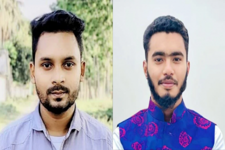 ব্লাড ফাইটার ফর হিউম্যানিটি 'দেওয়ানগঞ্জ উপজেলা কমিটি' প্রকাশ