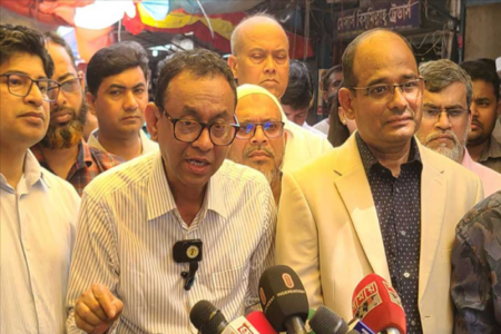 নিয়মিত বাজার মনিটরিংয়ে পণ্যের দাম কমছে : ভোক্তা ডিজি 
