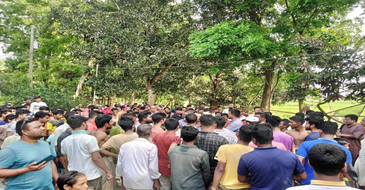 নিখোঁজের পর সেফটি ট্যাংকে শিক্ষার্থীর দেহ, দুই বন্ধু আটক
