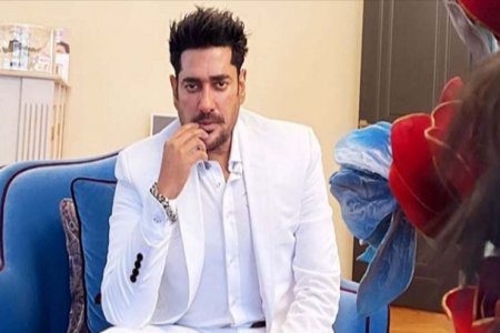 নিউমার্কেটে কী ঘটেছিল, যে জন্য ‘মর্মাহত’ অনন্ত জলিল