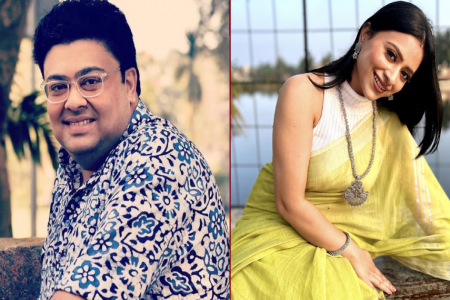 পর্দার বাবা-মেয়ে এখন প্রেমিক-প্রেমিকা!