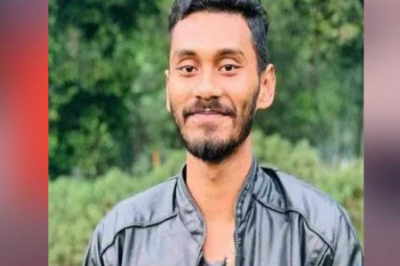 ঈদের ছুটিতে বাড়ি গিয়ে খুন হলেন বিশ্ববিদ্যালয় শিক্ষার্থী