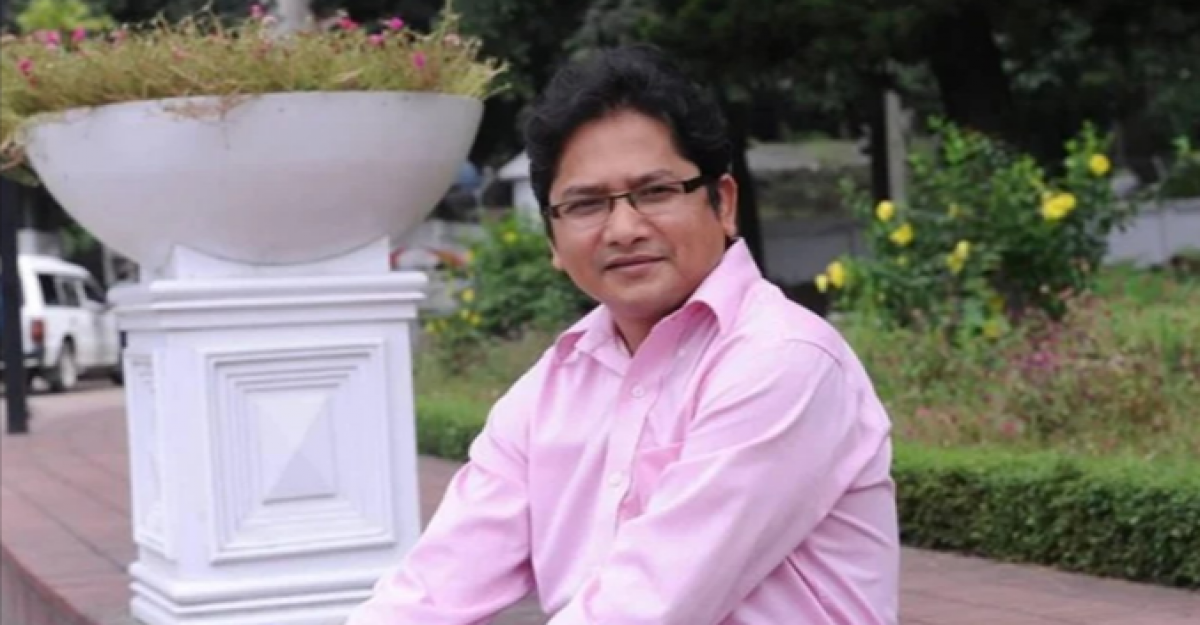 প্রধানমন্ত্রীর উপ-প্রেস সচিব পদে শাখাওয়াত মুনের পুনঃনিয়োগ 