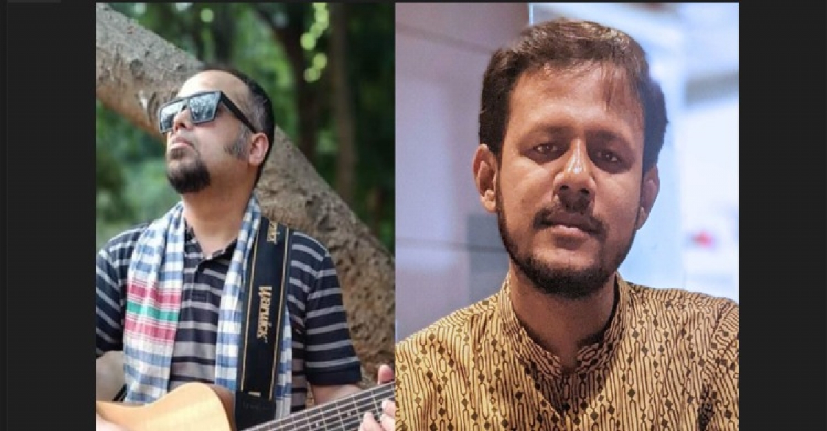 এই ঈদে প্রকাশিত হলো ইমতিয়াজ বরাতের মৌলিক গান 
