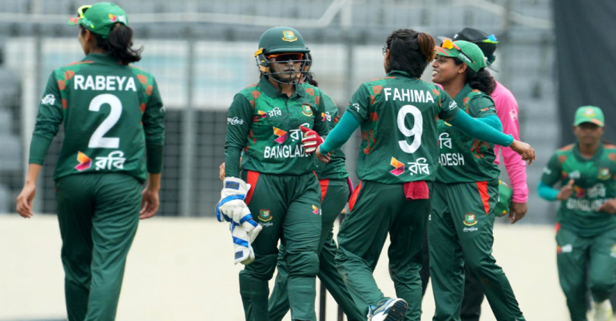 ভারত সিরিজের জন্য বাংলাদেশের দল ঘোষণা