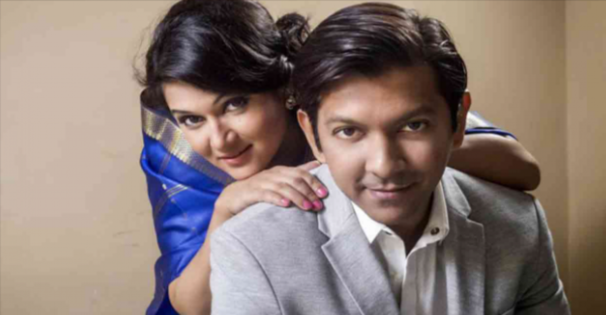 বিচ্ছেদের পর ফের ‘একসঙ্গে’ তাহসান-মিথিলা