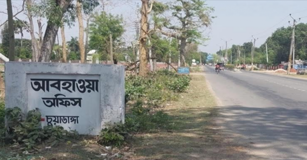 চুয়াডাঙ্গার তাপমাত্রা ৪২ ডিগ্রি ছাড়ালো, জনজীবনে চরম ভোগান্তি