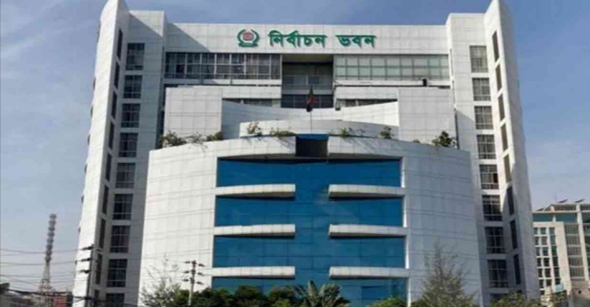 উপজেলা ভোটের দ্বিতীয় ধাপে ২০৫৫ প্রার্থীর মনোনয়ন দাখিল