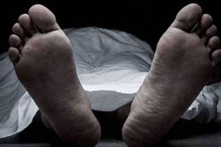 নড়াইলে ভাড়াটিয়ার ঘর থেকে ইমামের স্ত্রীর লাশ উদ্ধার 