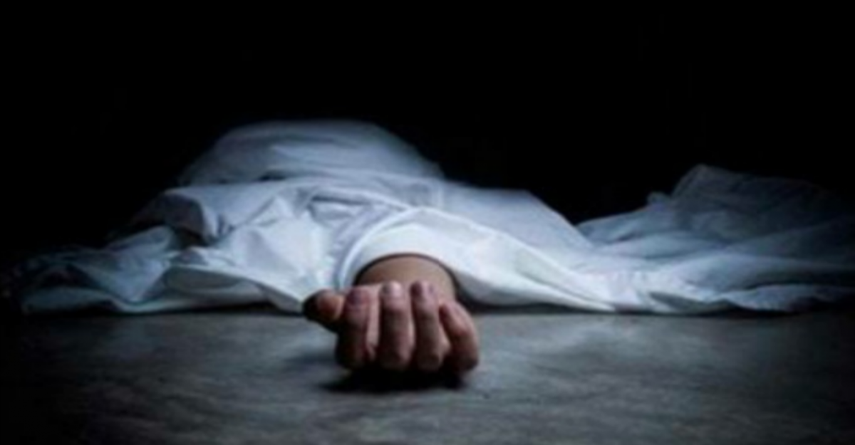 ৬ দিন পর নিখোঁজ নারীর অর্ধগলিত লাশ উদ্ধার