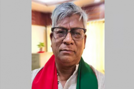 চট্টগ্রাম উন্নয়ন কর্তৃপক্ষের নতুন চেয়ারম্যান ইউনুছ