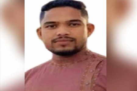 দুবাইয়ে সড়ক দুর্ঘটনায় ছাত্রলীগ নেতার মৃত্যু