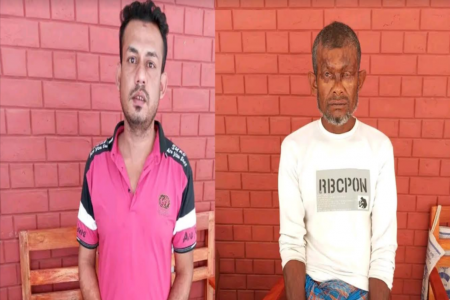 নড়াইলে মাদক মামলায় যাবজ্জীবন কারাদণ্ড-২ 