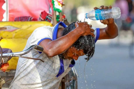 তাপমাত্রা নিয়ে দুঃসংবাদ