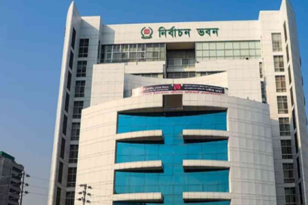 মন্ত্রী-এমপিদের প্রভাব ঠেকাতে ইসির চিঠি