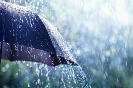 রাজধানীতে শেষ বিকেলে বৃষ্টির দেখা মিলতে পারে
