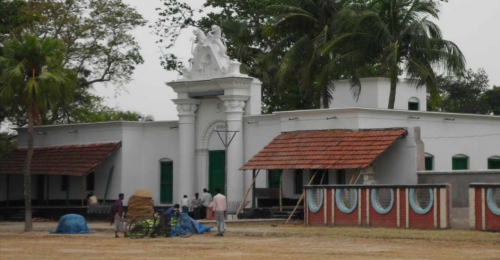 নওগাঁ জেলার পতিসরে রবীন্দ্র জন্মোৎসব- এর নানা কর্মসূচি 