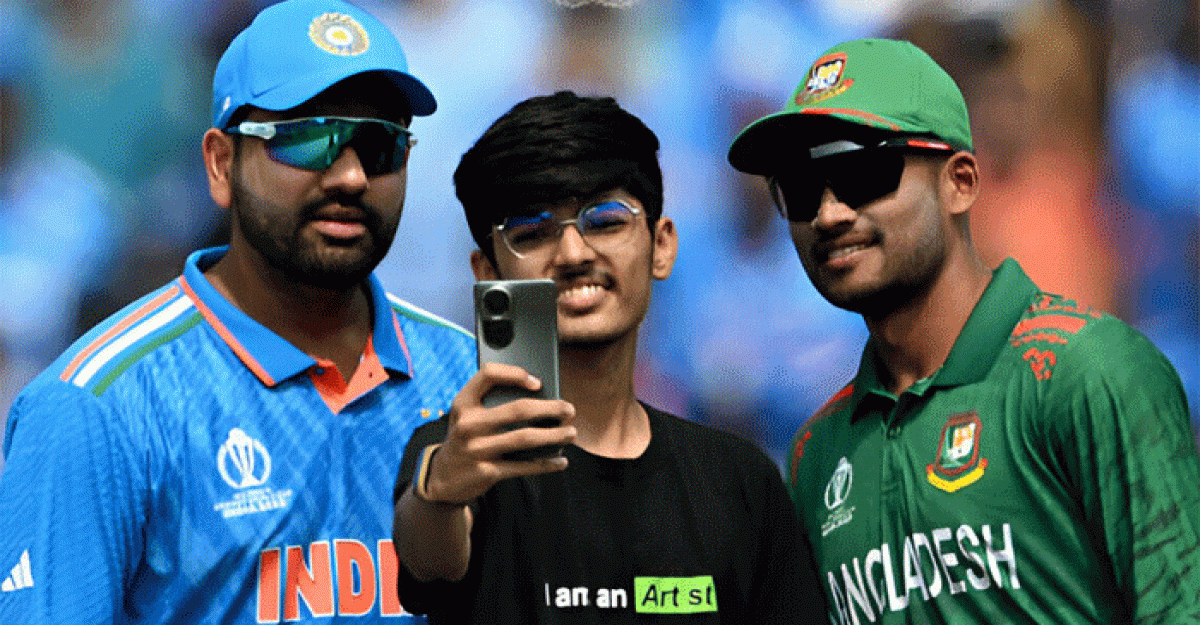 ভারতকে মোকাবিলা করতে মাঠে নামছে বাংলাদেশ