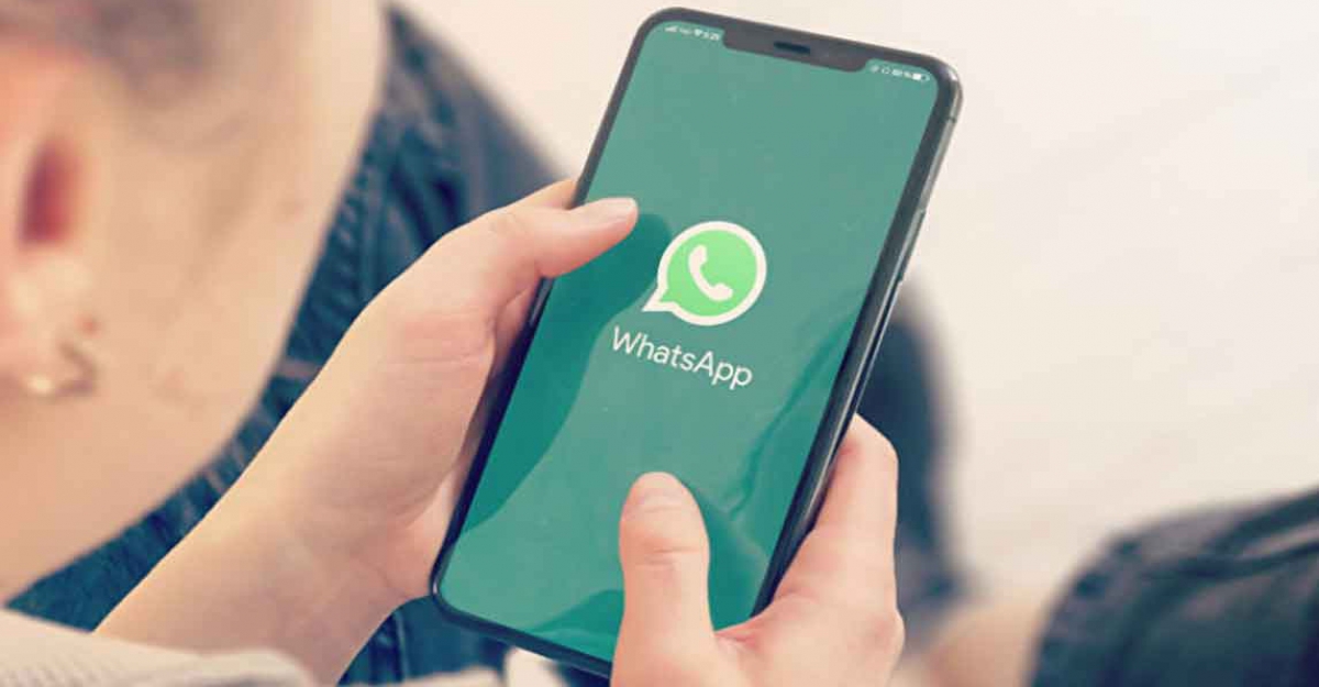 হোয়াটসআ্যাপের নতুন সুবিধা 'ভয়েস টু টেক্সট'