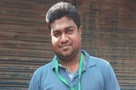 খুলনায় সন্ত্রাসীদের গুলিতে সাবেক ইউপি সদস্য নিহত
