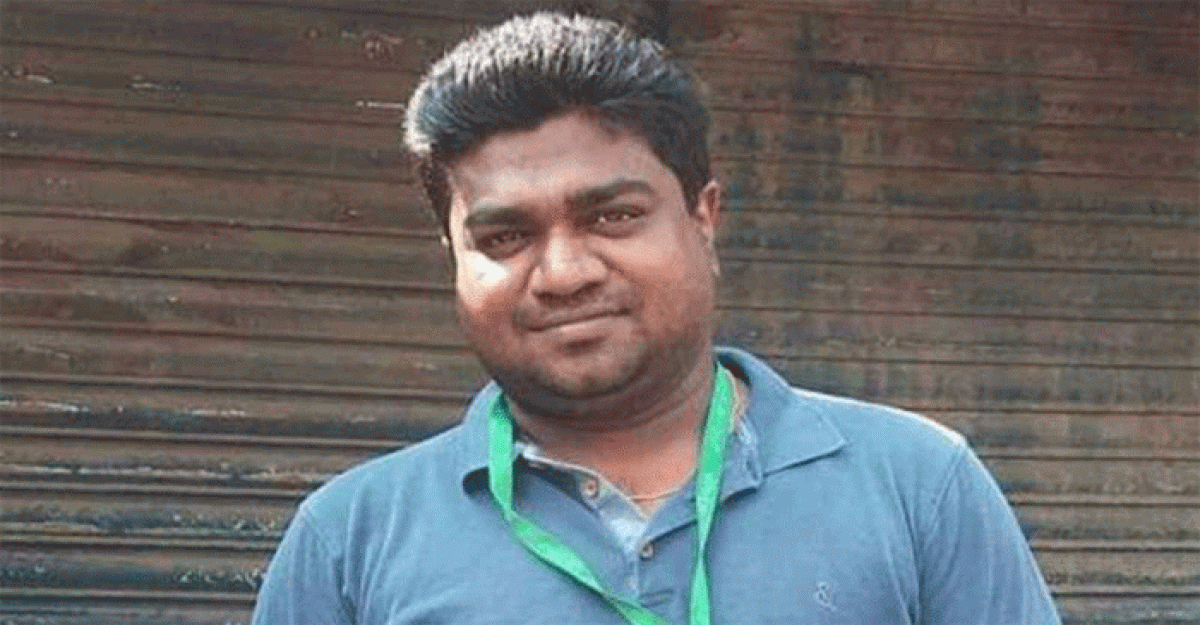খুলনায় সন্ত্রাসীদের গুলিতে সাবেক ইউপি সদস্য নিহত