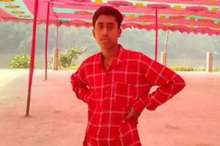 নড়াইলে চিত্রা নদীতে নিখোঁজ কিশোরের লাশ উদ্ধার 