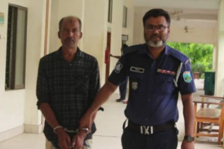 নওগাঁয় মাদক মামলায় একজনের যাবজ্জীবন 