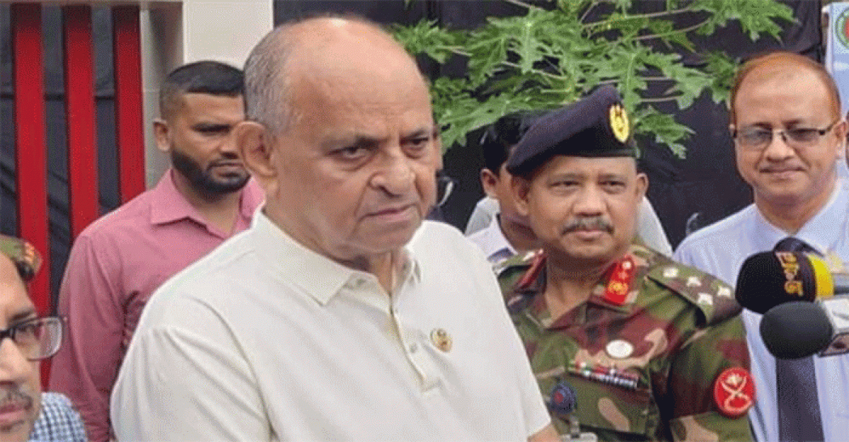 চট্টগ্রামে বার্ন ইউনিটের নির্মাণকাজ শুরু সেপ্টেম্বরে: স্বাস্থ্যমন্ত্রী 