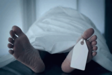 মধুমতি নদীতে থেকে অজ্ঞাত যুবকের  লাশ উদ্ধার 