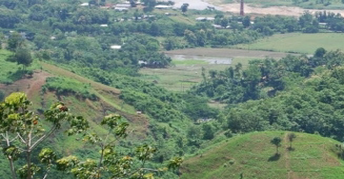 খাগড়াছড়িতে ইউপিডিএফ নেতাকে গুলি করে হত্যা