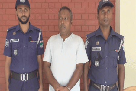 নড়াইলে ২ মাদক ব্যবসায়ীকে যাবজ্জীবন কারাদণ্ড 