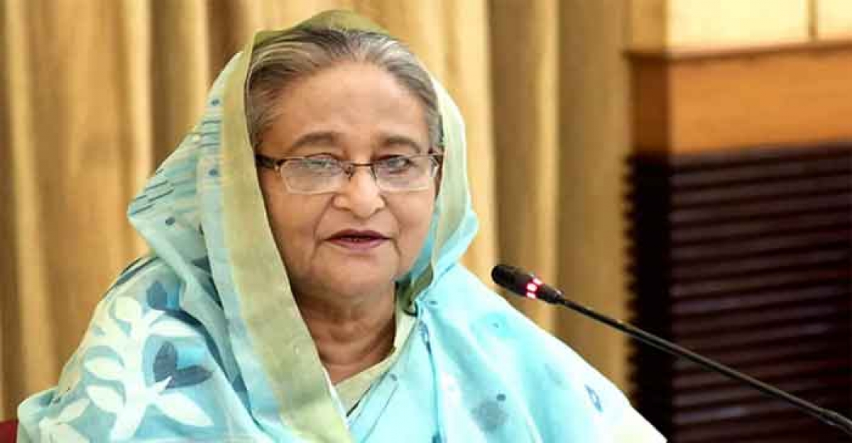 গণভবনে জাতীয় নিরাপত্তা কমিটির বৈঠক আজ