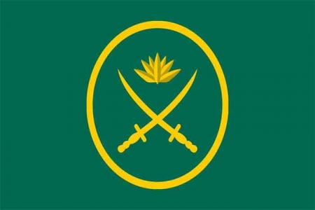 সেনাবাহিনীর শীর্ষ পদে ব্যাপক রদবদল