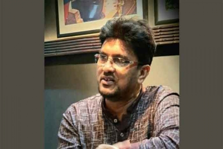 চুয়াডাঙ্গা সদর উপজেলা বিএনপির সভাপতিকে অব্যাহতি